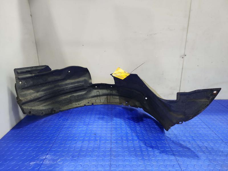 2013 Mazda Mazda2 Inner Fender Liner