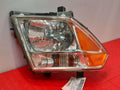 2005 - 2008 Nissan Frontier Headlight Assembly RH Passenger Side OEM 26010EA525