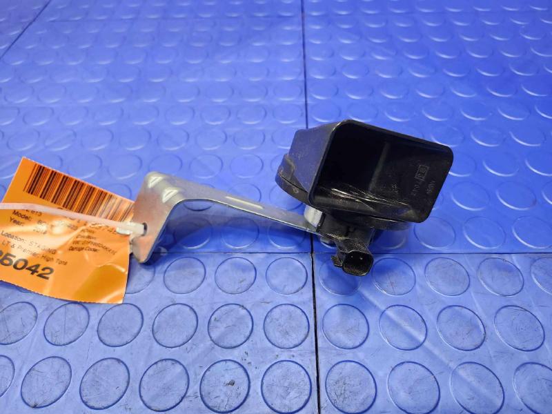 2019 Chevrolet Bolt Horn
