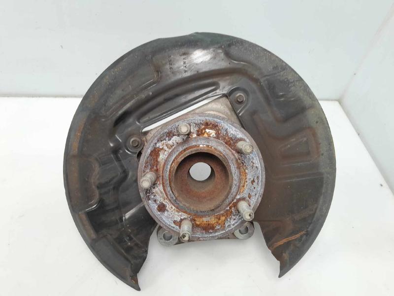 2013 Ford Fusion Rear Knuckle/Stub Axle
