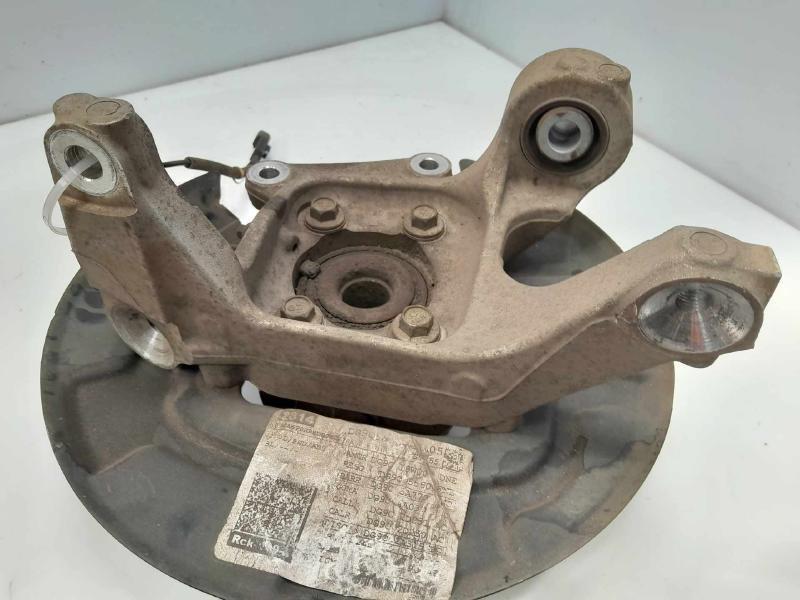 2013 Ford Fusion Rear Knuckle/Stub Axle
