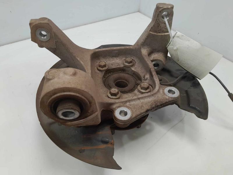 2013 Ford Fusion Rear Knuckle/Stub Axle