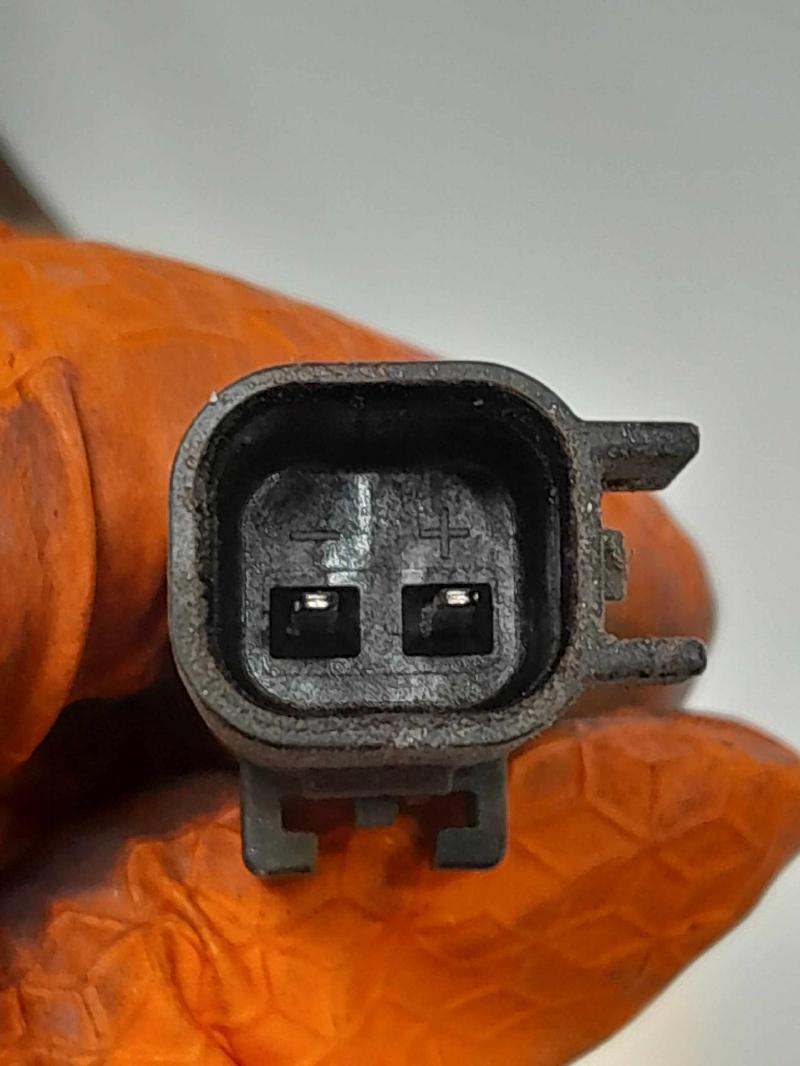 2013 Ford Fusion Rear Knuckle/Stub Axle