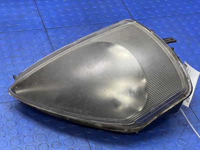 2000-2002 Mitsubishi Eclipse Headlight Assembly LH Driver Side OEM MR496321