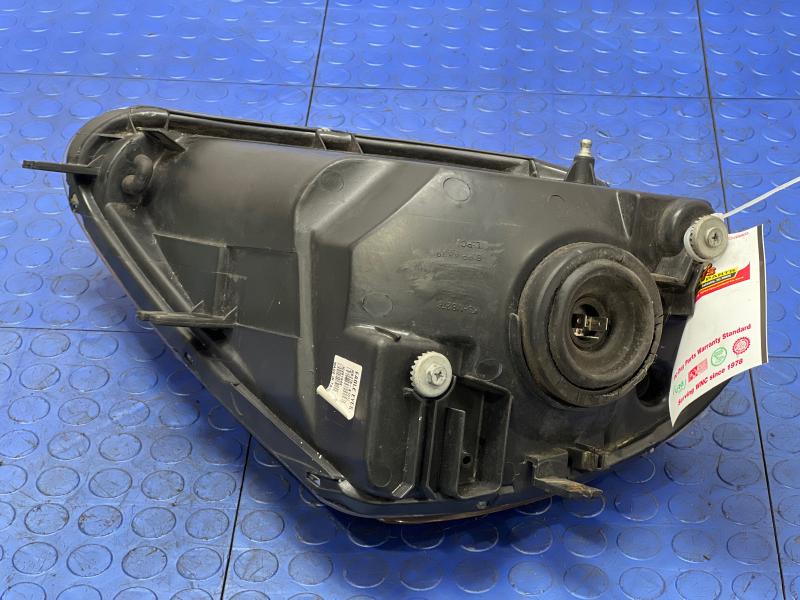 2000-2002 Mitsubishi Eclipse Headlight Assembly LH Driver Side OEM MR496321