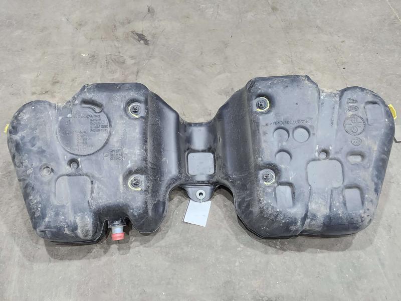 2017-2019 Jaguar XE 2.0L Diesel Fuel Tank Assembly Genuine OEM T4N22913