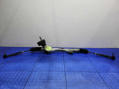 2014-2017 Nissan Leaf Steering Rack and Pinion Assembly 48K OEM 480013NF1A