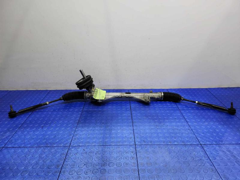 2014-2017 Nissan Leaf Steering Rack and Pinion Assembly 48K OEM 480013NF1A