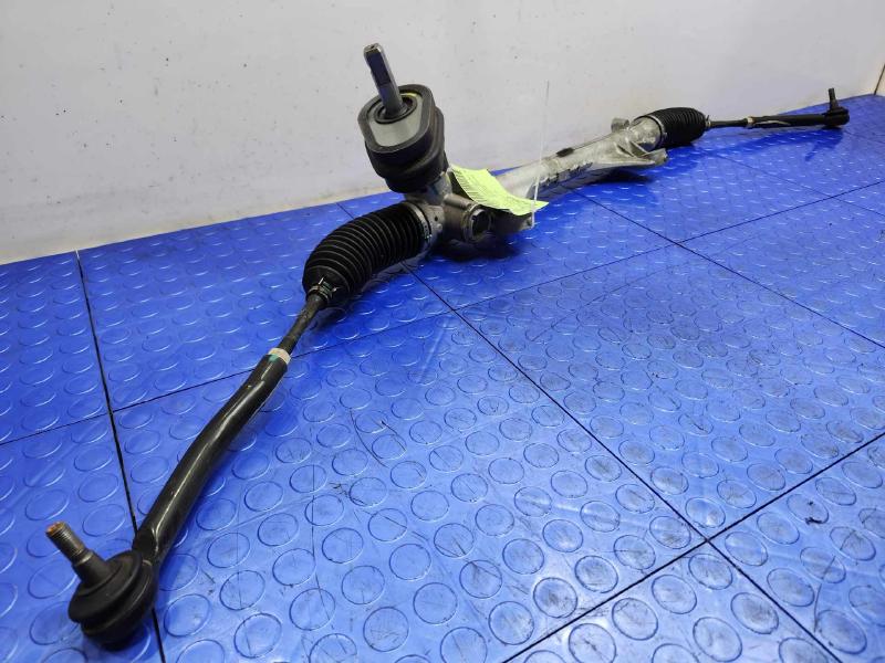 2014-2017 Nissan Leaf Steering Rack and Pinion Assembly 48K OEM 480013NF1A