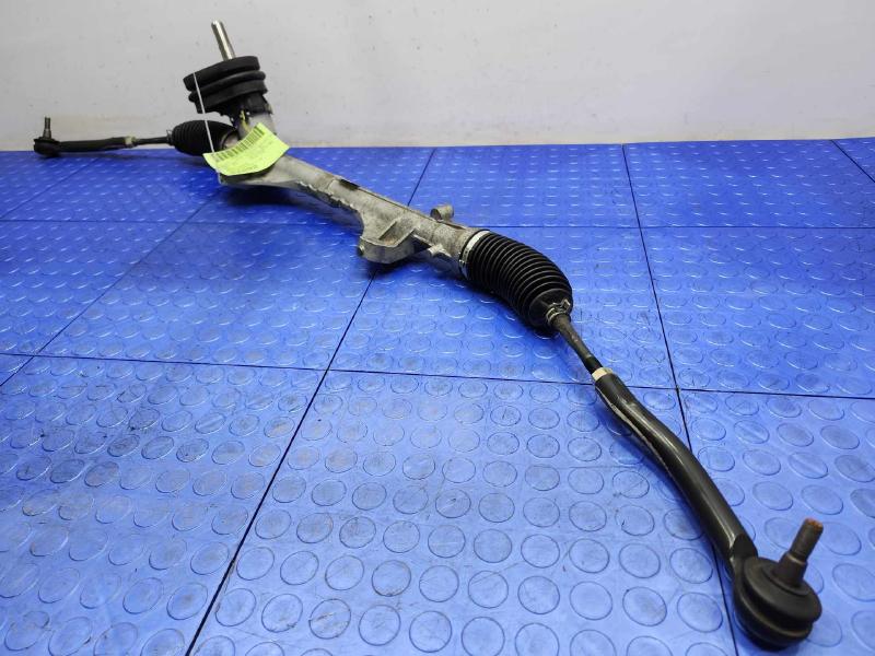 2014-2017 Nissan Leaf Steering Rack and Pinion Assembly 48K OEM 480013NF1A