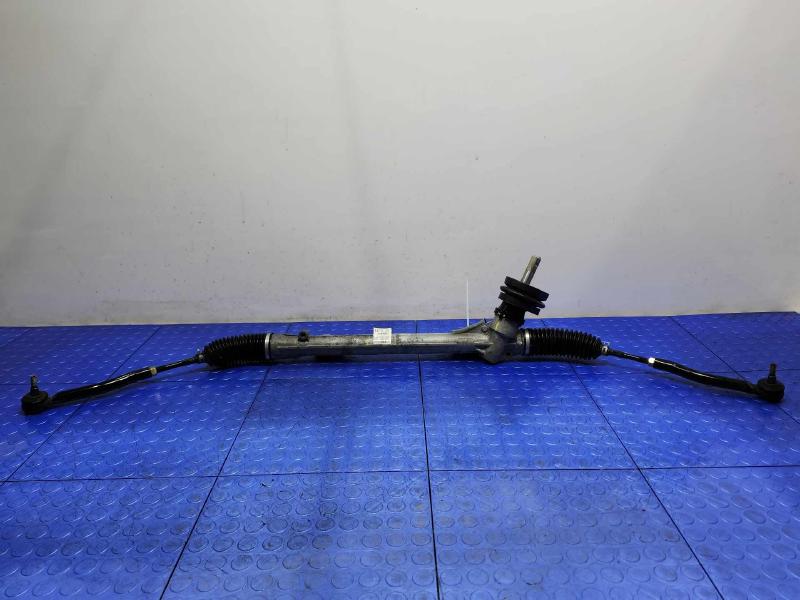 2014-2017 Nissan Leaf Steering Rack and Pinion Assembly 48K OEM 480013NF1A