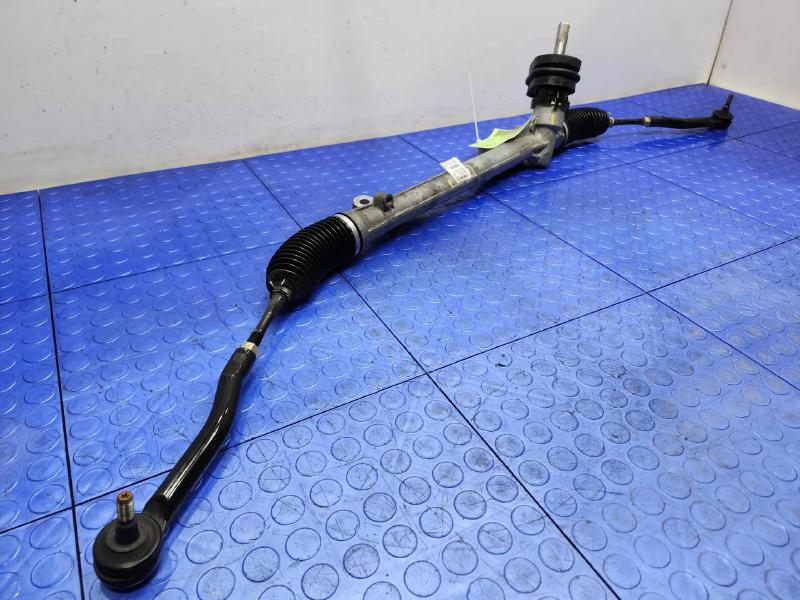 2014-2017 Nissan Leaf Steering Rack and Pinion Assembly 48K OEM 480013NF1A