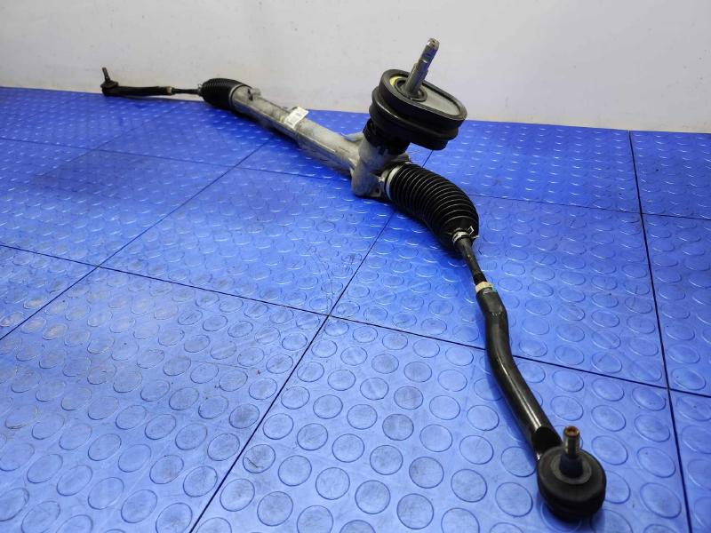 2014-2017 Nissan Leaf Steering Rack and Pinion Assembly 48K OEM 480013NF1A