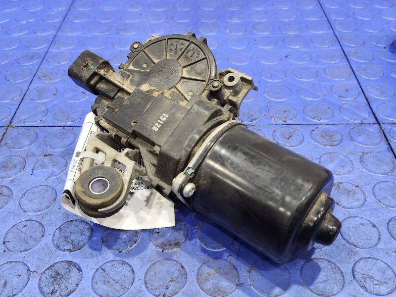 2014 Chevrolet Spark Wiper Motor Front