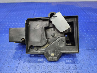 2006-2007 Dodge Caravan Battery Tray Carrier Genuine OEM Part 5002124AB