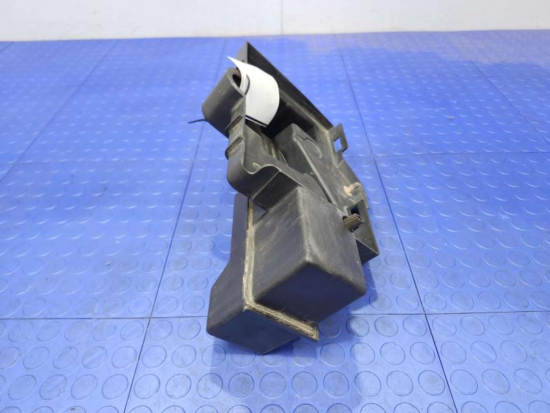 2006-2007 Dodge Caravan Battery Tray Carrier Genuine OEM Part 5002124AB