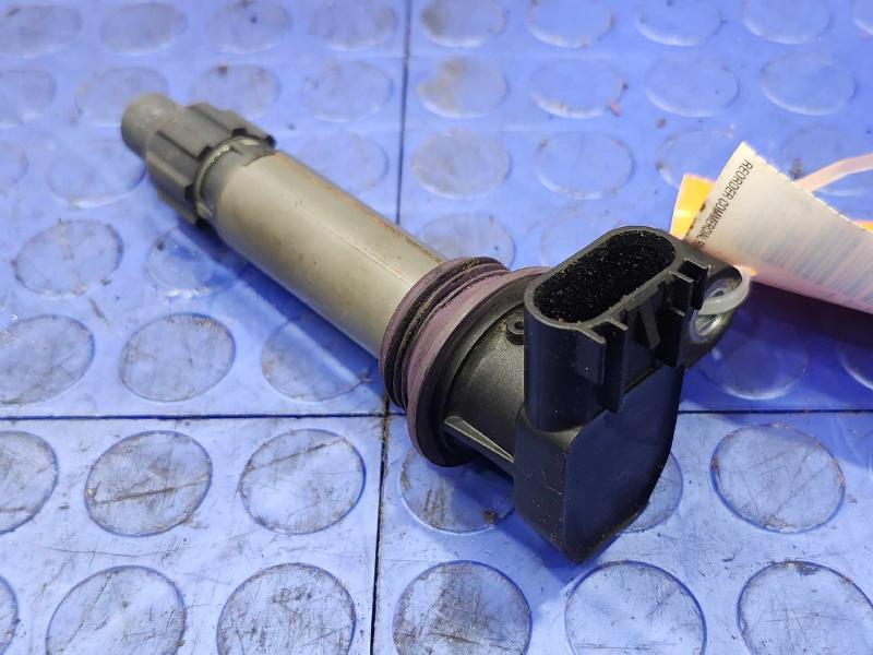2016 GMC Canyon Ignition Coil/Ignitor