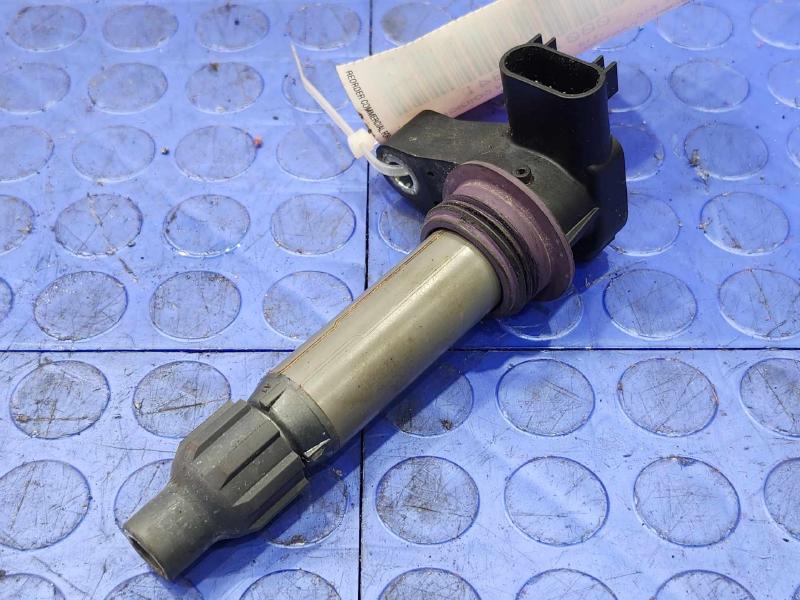 2016 GMC Canyon Ignition Coil/Ignitor