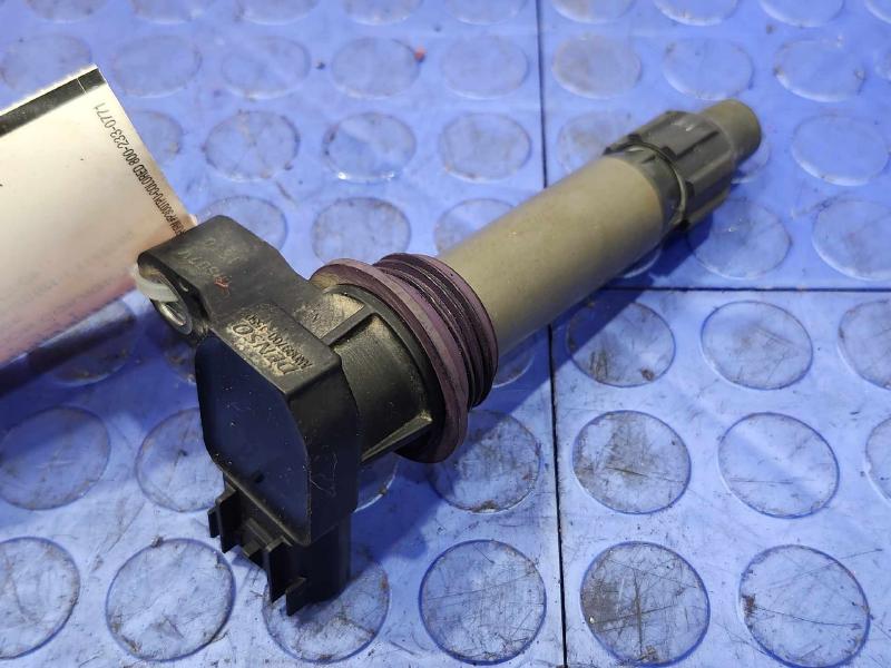 2016 GMC Canyon Ignition Coil/Ignitor