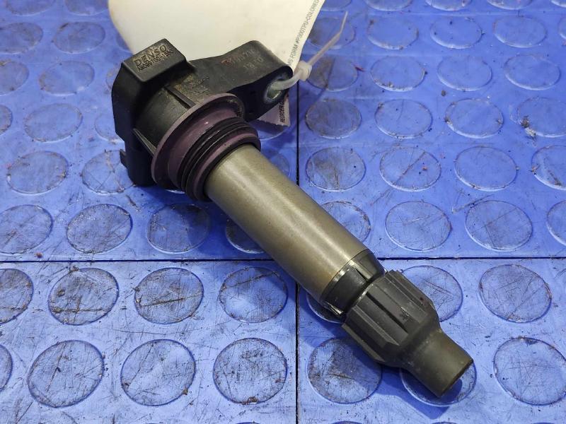 2016 GMC Canyon Ignition Coil/Ignitor