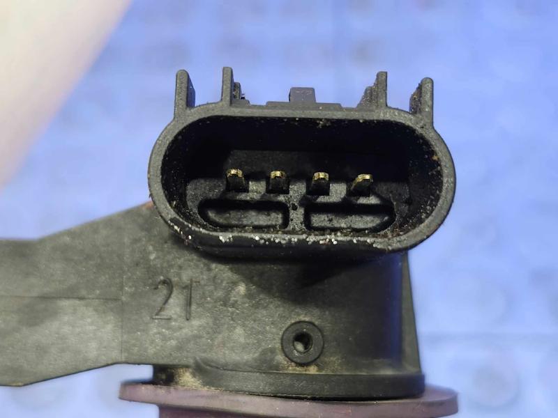 2016 GMC Canyon Ignition Coil/Ignitor