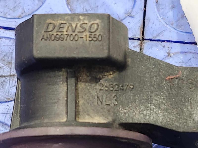 2016 GMC Canyon Ignition Coil/Ignitor