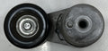 2017 Nissan Frontier Engine Belt Tensioner