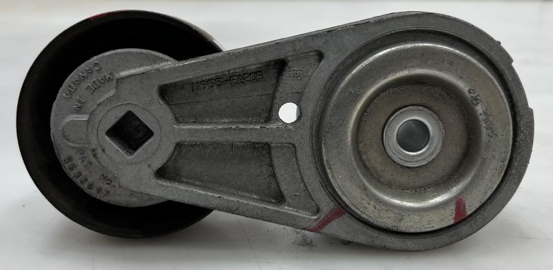 2017 Nissan Frontier Engine Belt Tensioner