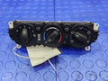 2016 Ford Transit 150 Heater A/C Control