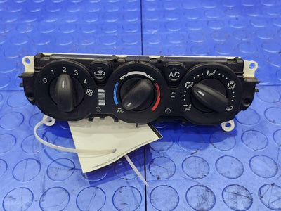 2016 Ford Transit 150 Heater A/C Control