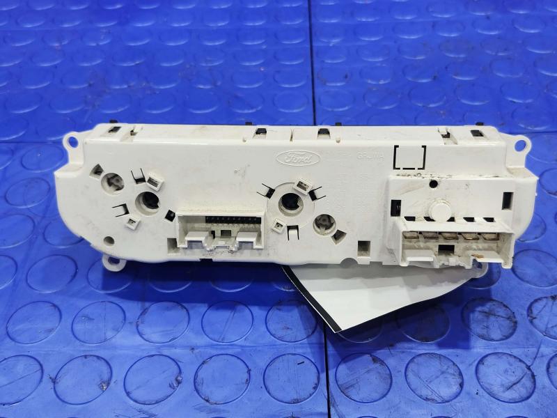 2016 Ford Transit 150 Heater A/C Control