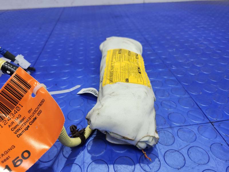 2005 Lexus RX 330 Air Bag