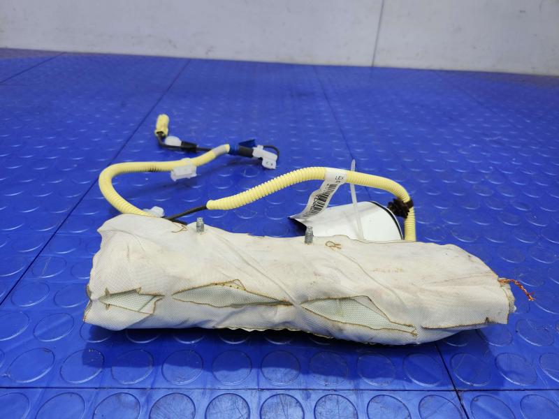 2005 Lexus RX 330 Air Bag