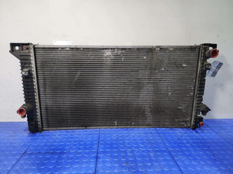 2011 Ford F-150 Radiator
