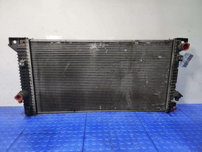 2011 Ford F-150 Radiator