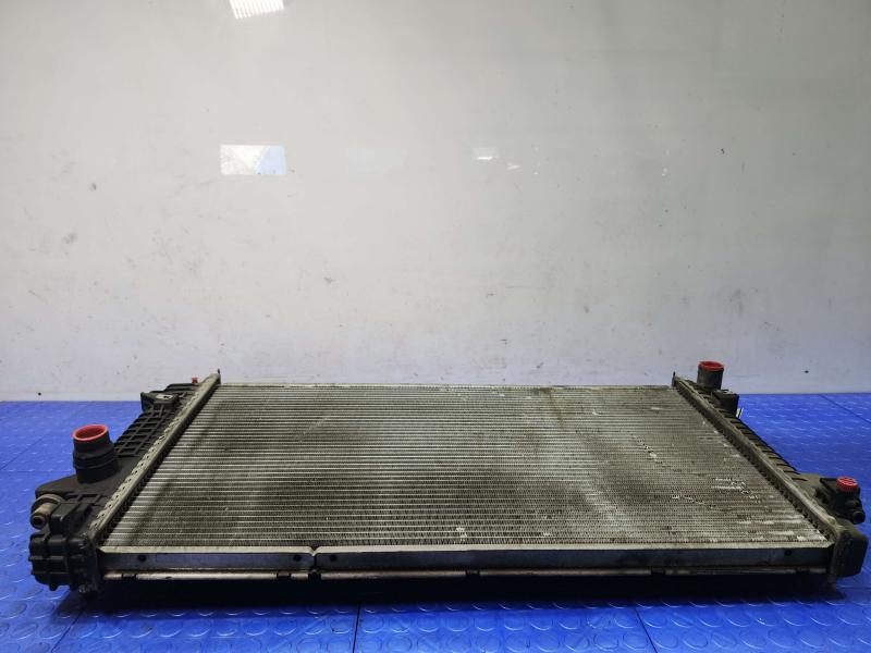 2011 Ford F-150 Radiator
