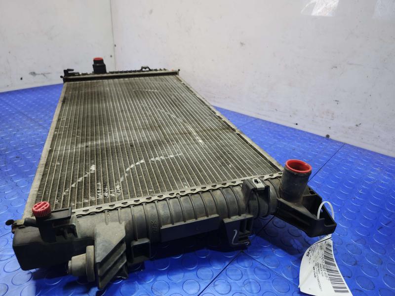 2011 Ford F-150 Radiator