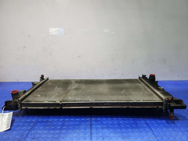 2011 Ford F-150 Radiator