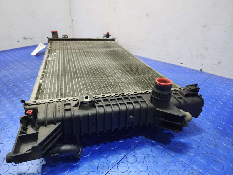 2011 Ford F-150 Radiator