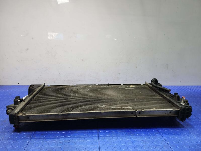 2011 Ford F-150 Radiator