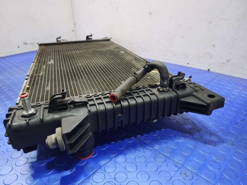 2011 Ford F-150 Radiator