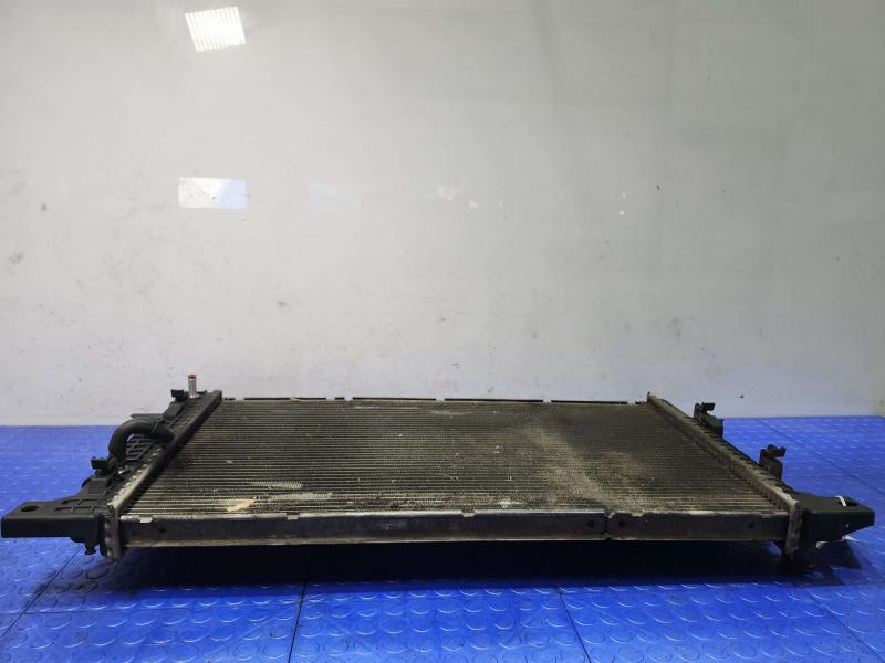 2011 Ford F-150 Radiator