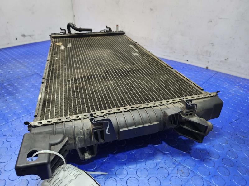 2011 Ford F-150 Radiator