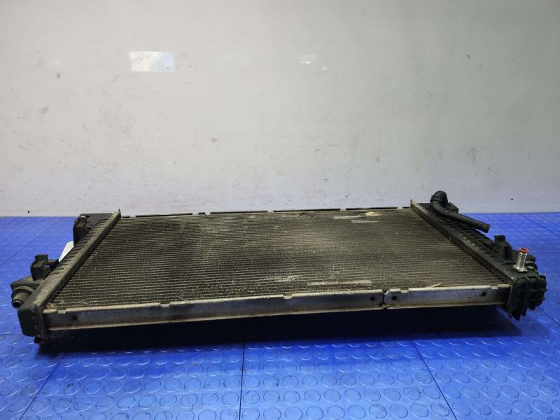 2011 Ford F-150 Radiator