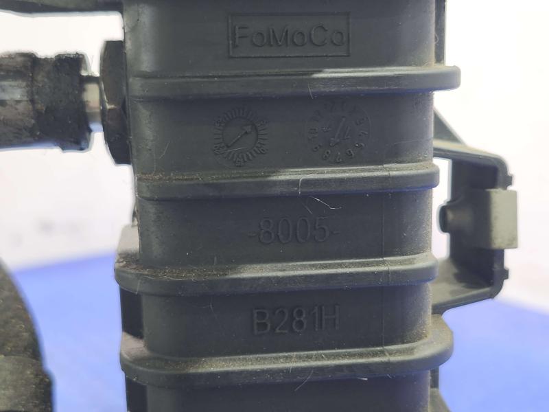 2011 Ford F-150 Radiator