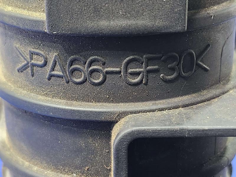2011 Ford F-150 Radiator