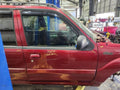 2004 Ford Explorer Front Door