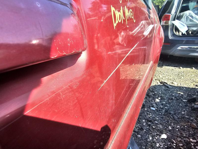 2004 Ford Explorer Front Door