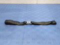2013 Toyota Yaris Rear Seat Belt