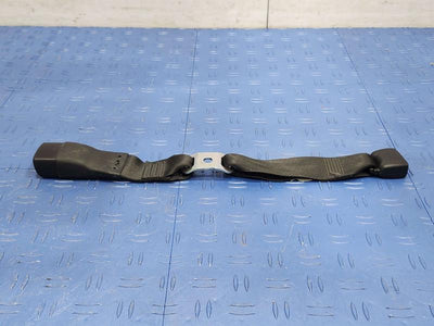 2013 Toyota Yaris Rear Seat Belt